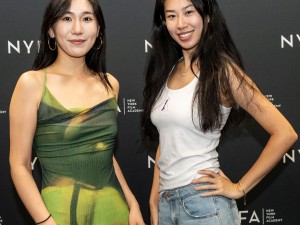 Rico Rossetti of the New York Film Academy Leads Acting Workshop for the 23rd Miss Chinese Beauty Pageant